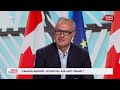 Canada - Europe : le nouvel axe anti-Trump ?