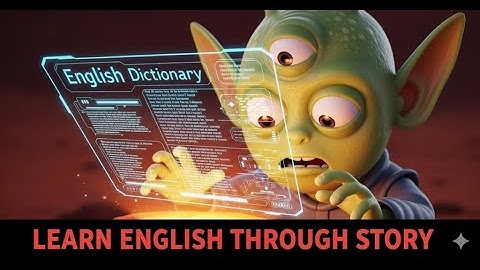 The Mars Colony Challenge | Inspirational English Story | Vintube Five