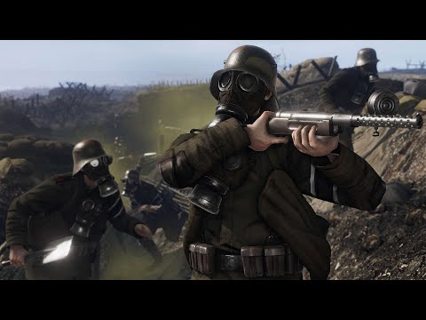 Video: Verdun Recensie