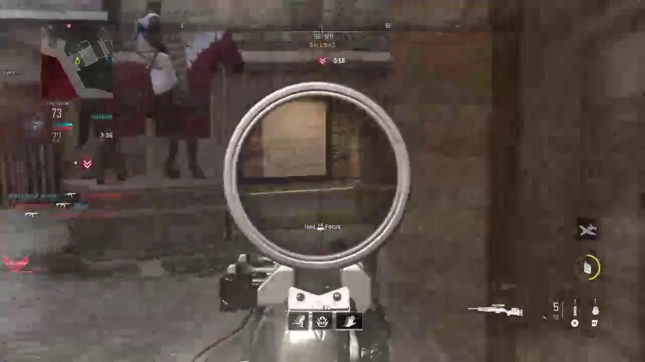 Camo Challenge! ISO META LOADDYY! ORION GRIND! 1V4 CLAN!!!