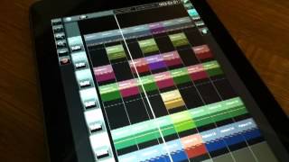 Zquence Studio Demo Song screenshot 3