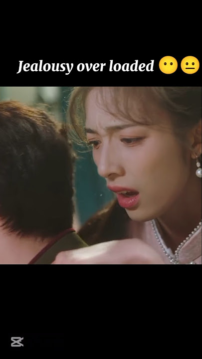 how dare you to touch my girl 💀☠️😳