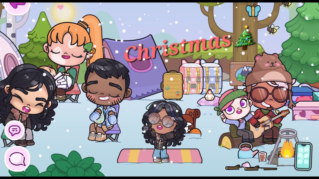 Christmas - YouTube