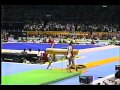 2nd t rom aurelia dobre v  1988 olympic games 9950