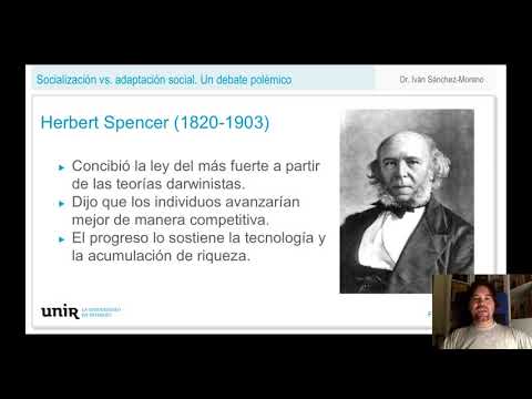 Video: La Socialización Como Proceso De Adaptación