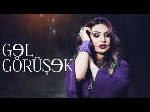 Şəbnəm Tovuzlu - Gəl Görüşək (Official Audio)