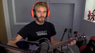 Pewdiepie - Despacito 3 Despacidont Official Video