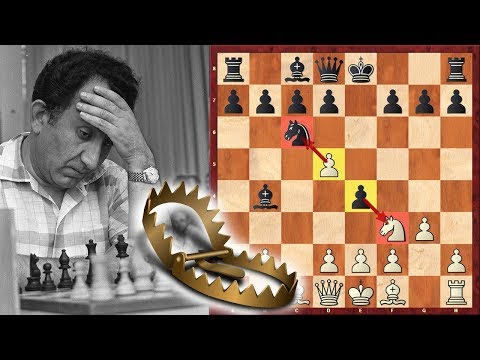 13 Best Chess Games by Tigran Petrosian - TheChessWorld