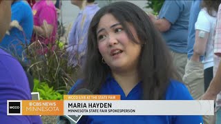 Where you can keep cool at the Minnesota State Fair