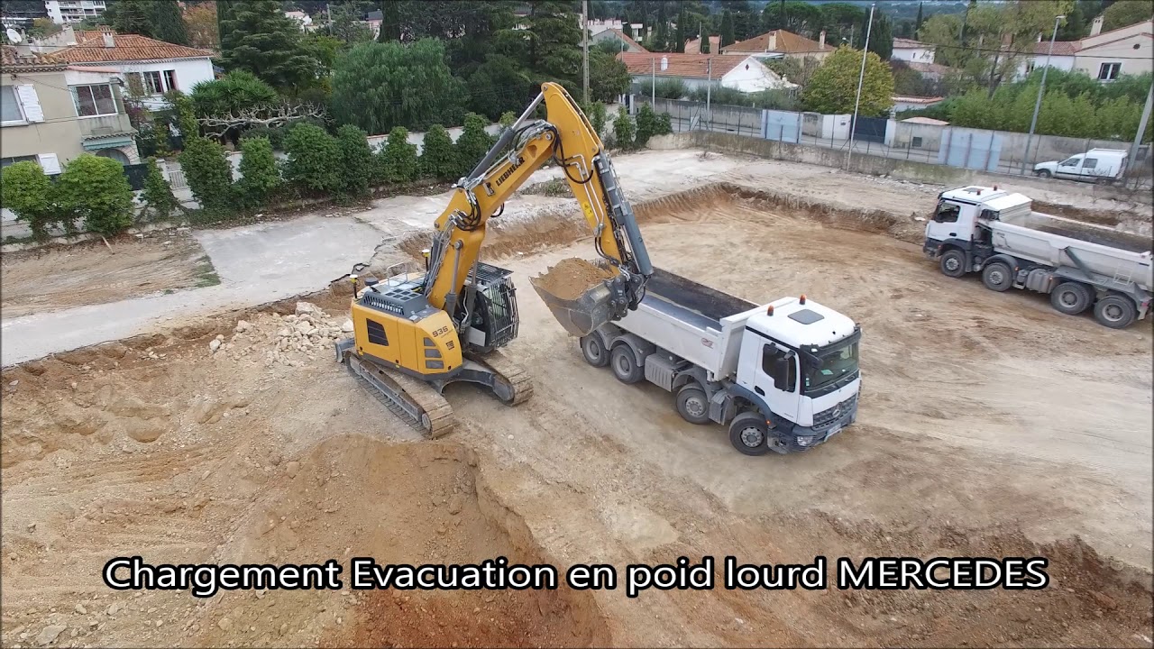 pelle 936 compact Liebherr