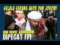Kena Karma Kini Novel Dipecat Dari Sekjend Dpd Fpi Setelah Selalu Serang Jokowi Dan Ahok