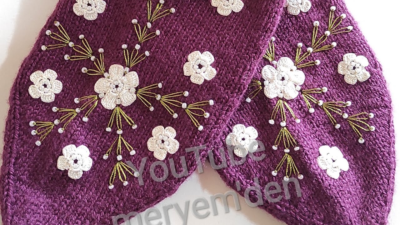 Patik İşleme | Patik Nasıl İşlenir? | Patik İşleme Modeli