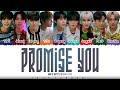 NCT 127 - 'PROMISE YOU' (다시 만나는 날) Lyrics [Color Coded_Han_Rom_Eng]