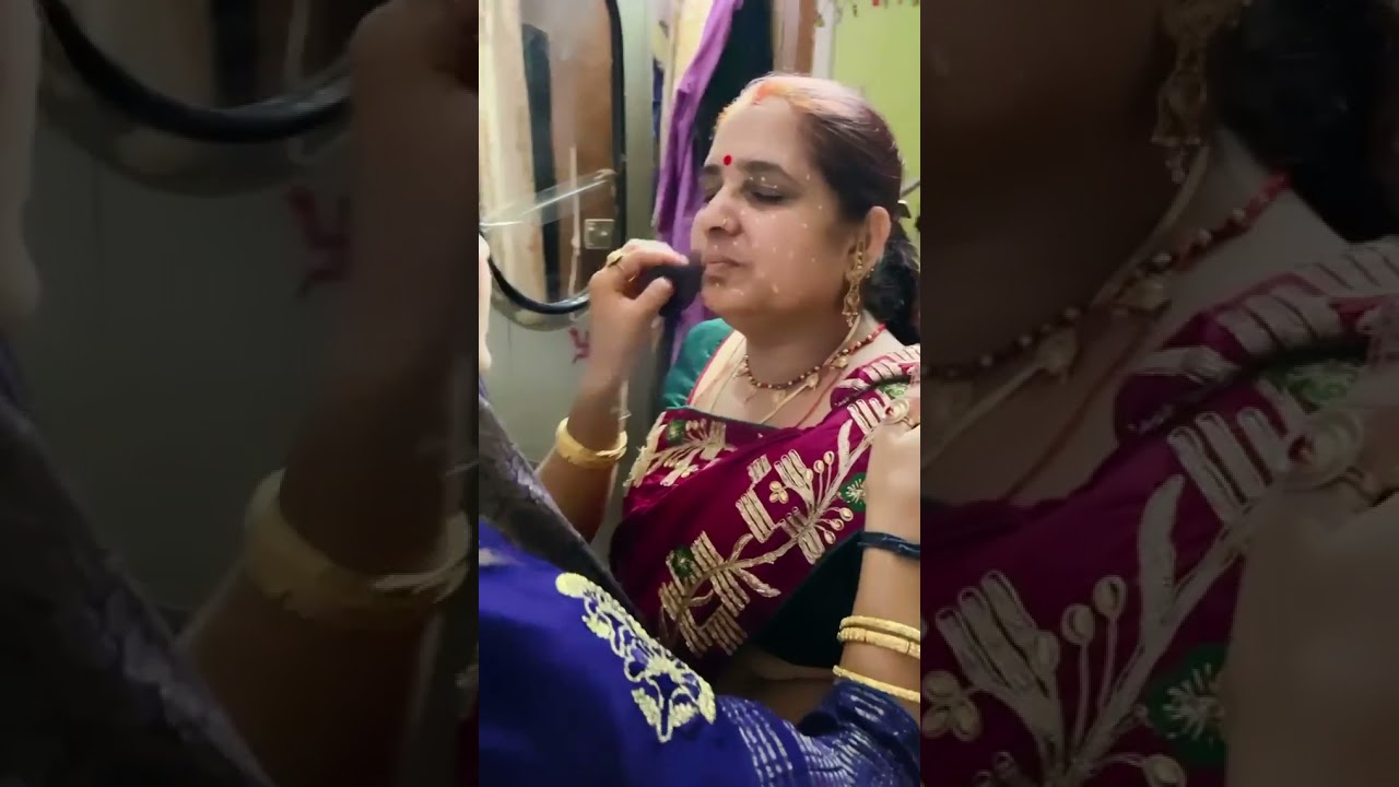 komal soni new reel 😊