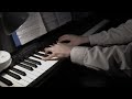 Beethoven - Moonlight Sonata - 1st Movement