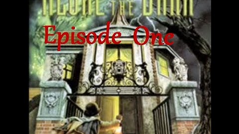 Alone In The Dark Episode 1 - Enter Derceto...