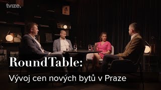 Ceny nových bytů prodražují a stavební práce a povolování. Poptávka po kvalitních adresách neupadá. - YouTube thumbnail