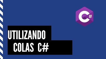Estructuras de datos  en C# -  Colas