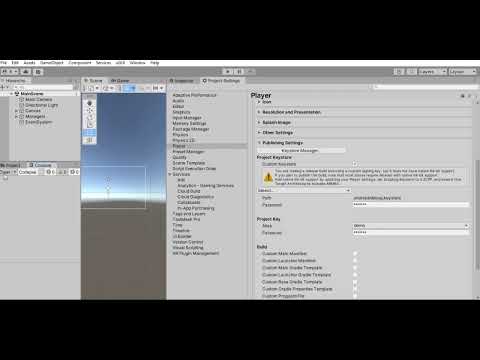 Unity Android APK Export Problem: Build Failure.How To Fix Gradle Failed Unity[SOLVED!!!].