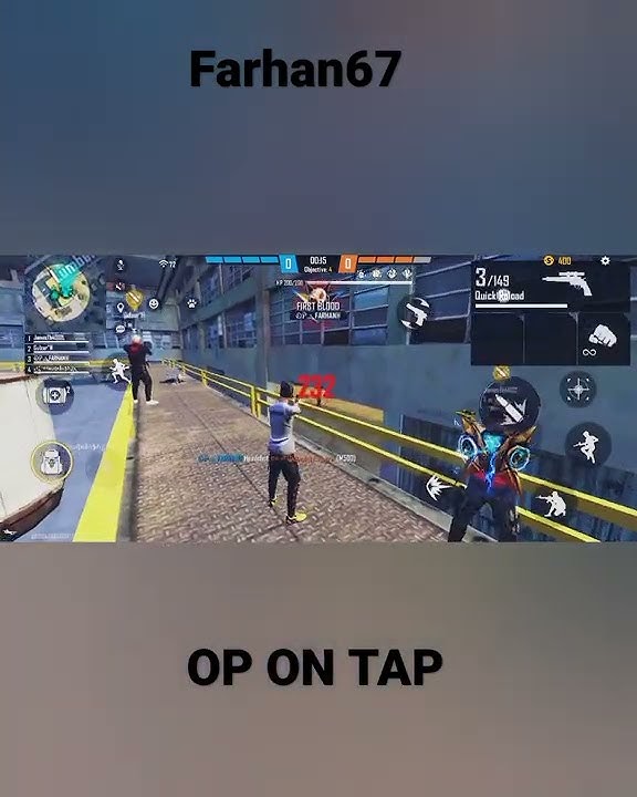 kay op head shot ha