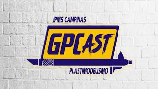 GPCast Ep 03 - Pré-evento da 34ª convenção com membros do GPPSD