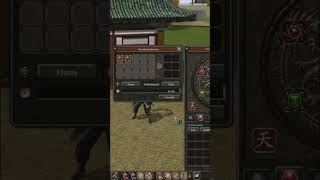 Metin2 - Mein erster EXZE Rubin (Legi)! #metin2 #metin2de #gameforge