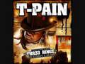 T Pain Ringleader Man mp3
