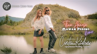 Mawan Pedeng Feat.Tina Annesa -  Cinta Kedua (Official Music Video)