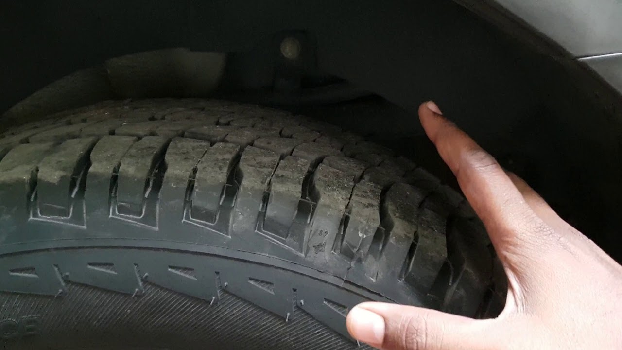 Michelin India LTX FORCE XUV 500 Tyres All terrain YouTube