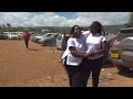 Kenyan police arrest 8 students on suspicion of arson after deadly girls school fire