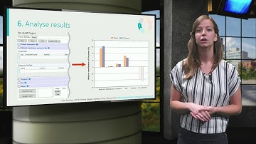 Eco-Design for an engineering project
