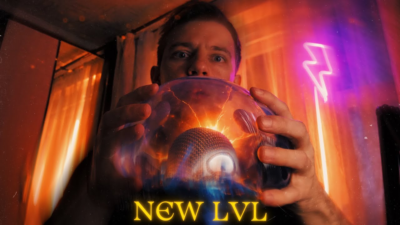 АСМР ✨ 30 УРОВЕНЬ МУРАШЕК 🔥