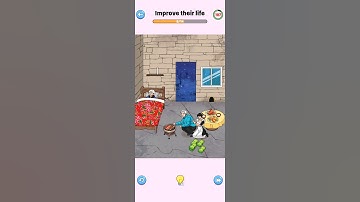 Brainy Prankster Level 1 Walkthrough @Sogame123 @walkthrough