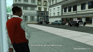 Unofficial GTA: San Andreas Restaurant Shut Down By Lawyers