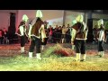 Danza Cashua de Pampacancha - Ayacucho (SIL - 3° "B")