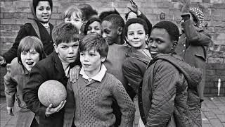 The Clash ''Career Opportunities'' (Kid's Edition)