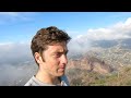 Hiking in the Phoenix Clouds | Microadventure 02