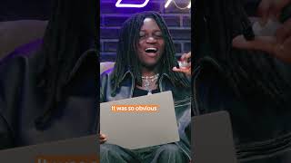Guess where were from: hard mode