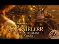 Jim hensons the storyteller 1988  e02  fearnot  ai remaster