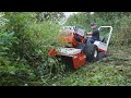 Ventrac Tractor Versatility - Real World Work