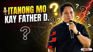 LIVE Q&A Kay Father D | May 28, 2026