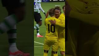 Het Noorse Sprookje Gaat Maar Door