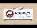 Miramonte christian school christmas program