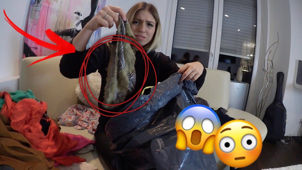 Warum habe ich sowas mit 14 getragen? 😱 | BibisBeautyPalace video phone beyonce mp3