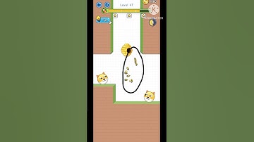 Save The Doge Level Level.47 Video Bad Gamer