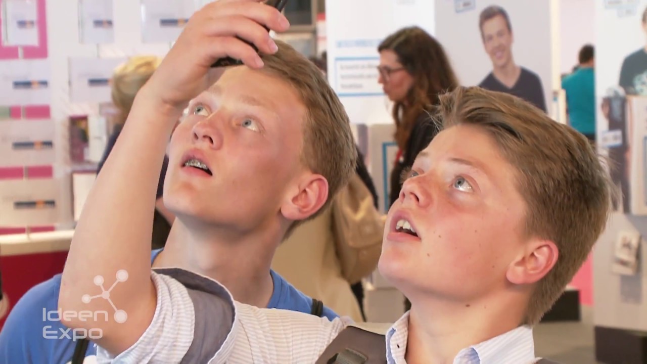 Best of IdeenExpo 2017 - Die Dokumentation (Kurzfassung)