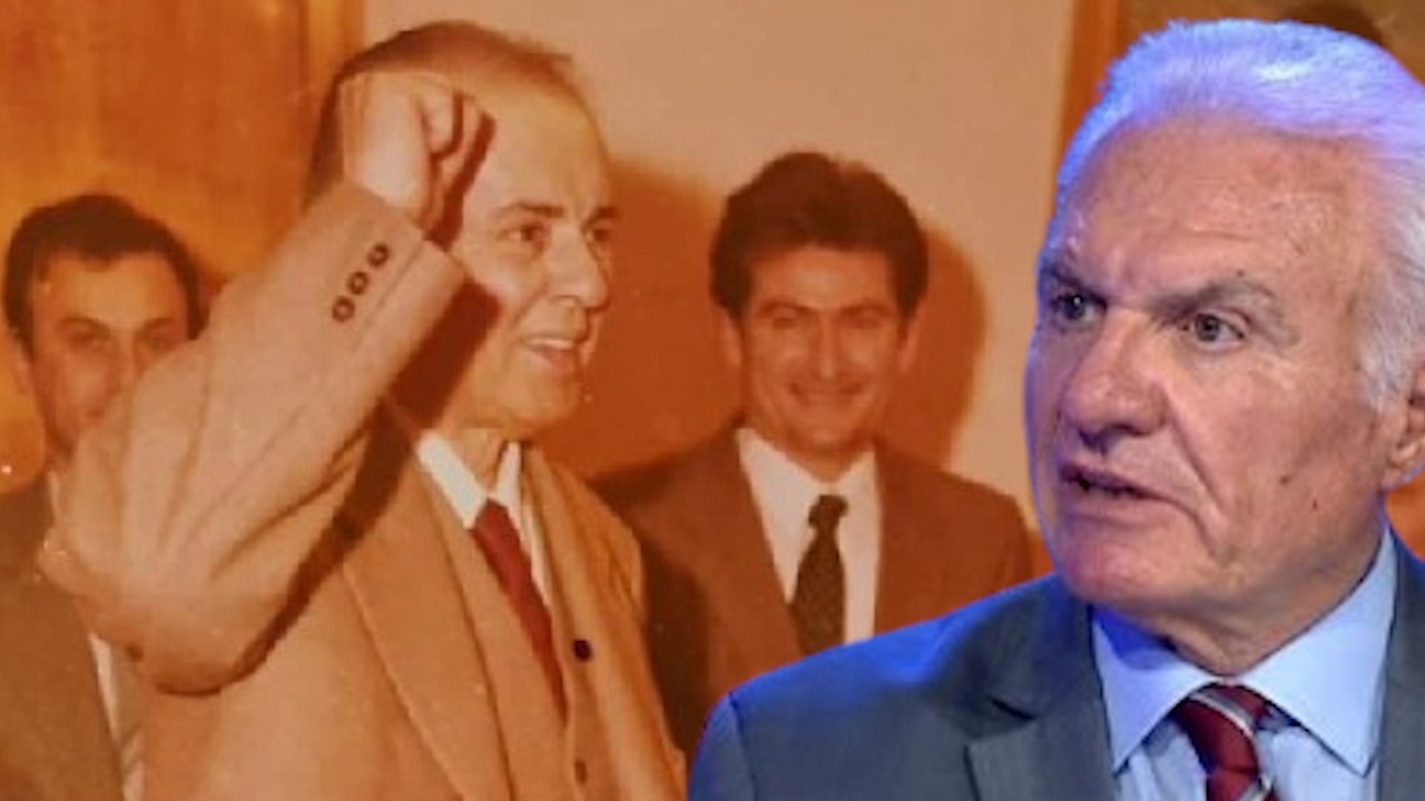 Zjarri në vilën e Enverit! Berisha i djallëzuar! Goditi aty ku ka ngrënë bukë! Mit’hat Havari