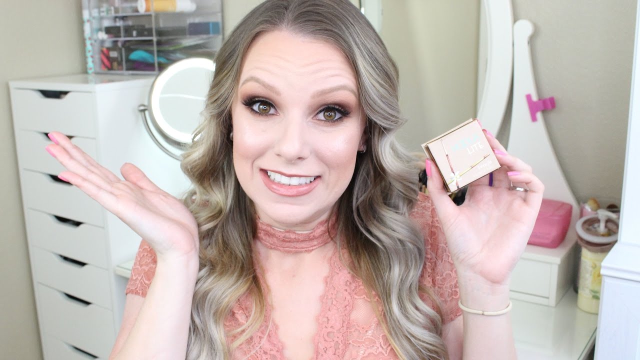 Benefit Hoola Lite | First Impressions