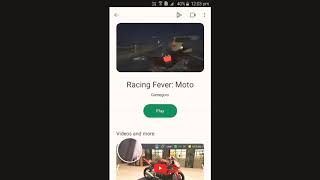 Racing Fever: Moto - 2020-11-24 screenshot 4