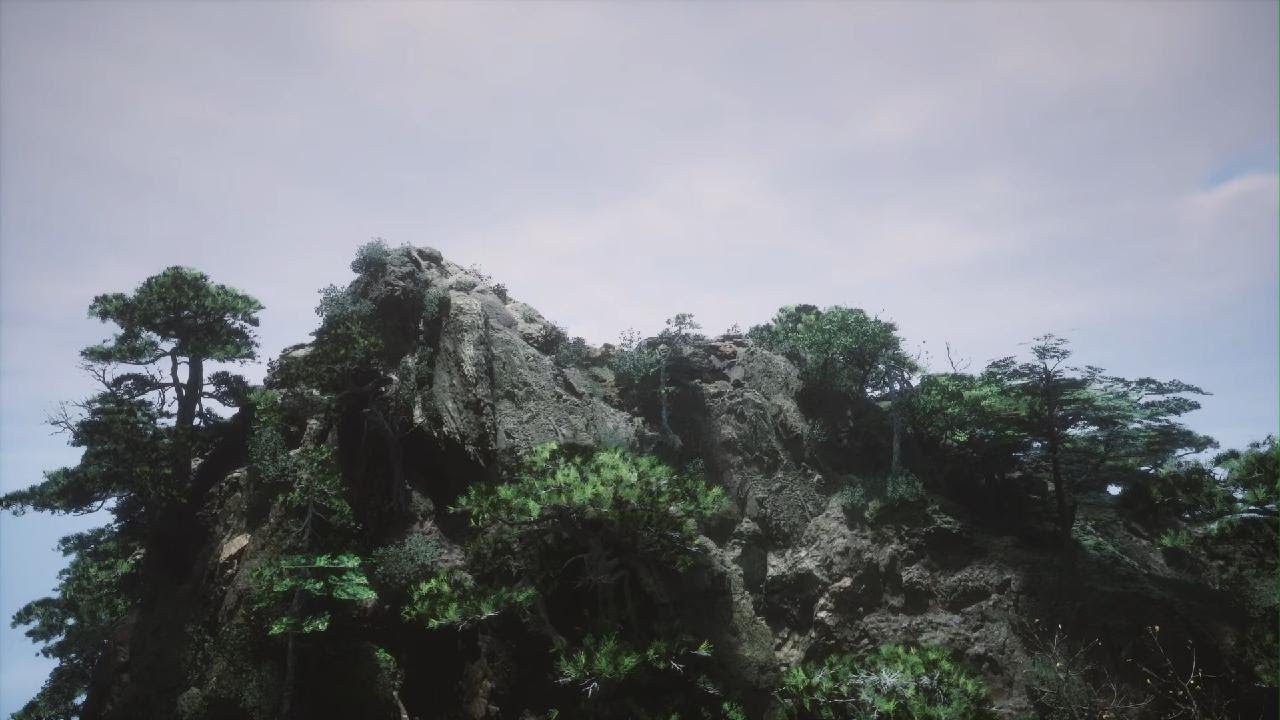 Black Myth Wukong / Le début... YouTube